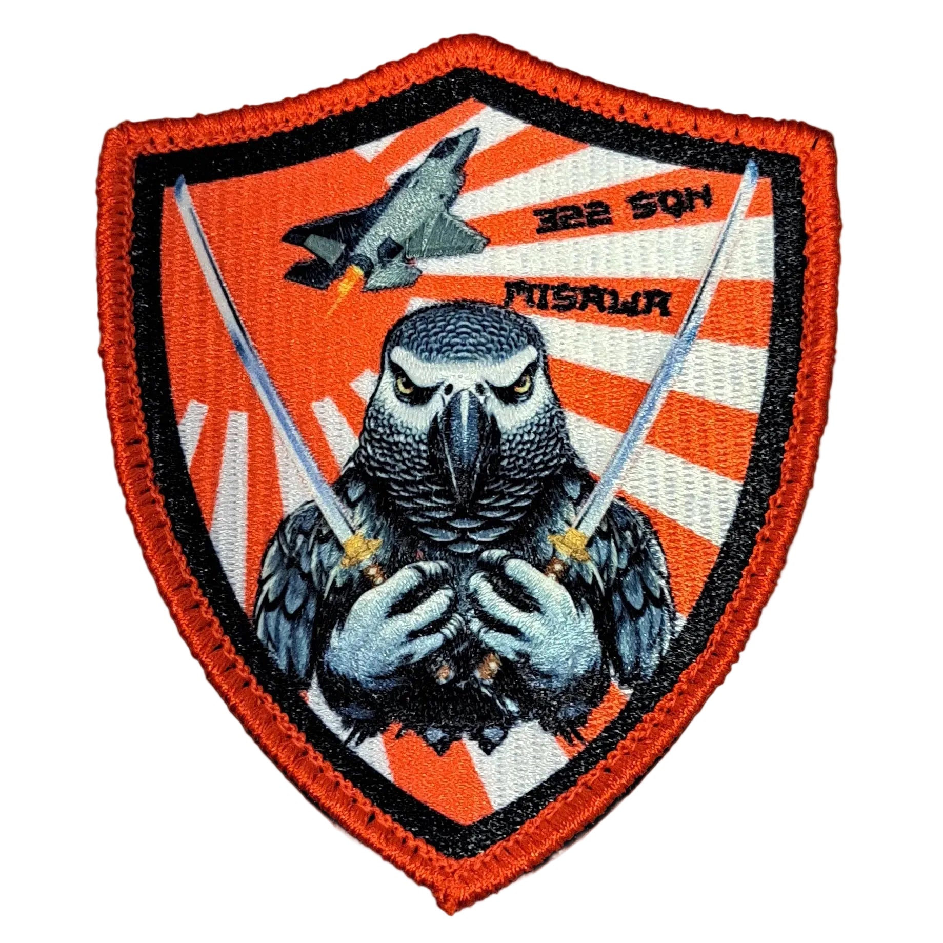 Japan Shield (pre-order)