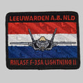 Vlag NL