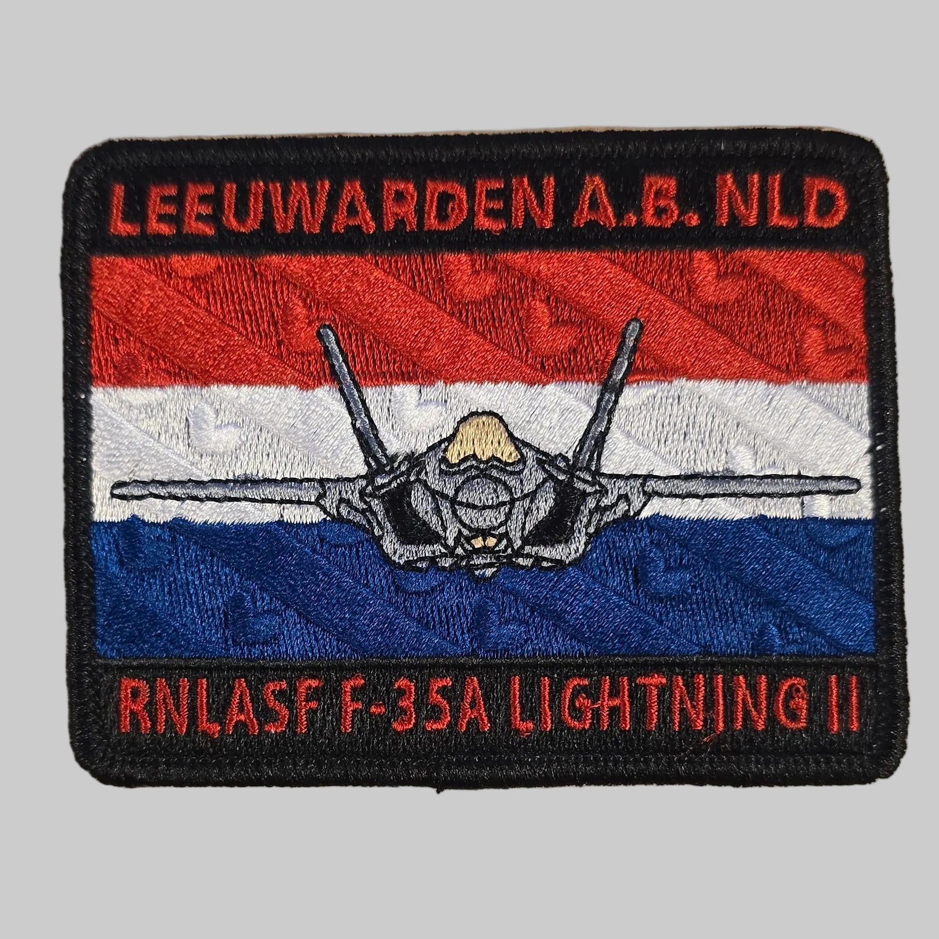 Vlag NL