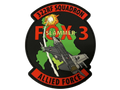 J-063 Slammer Patch