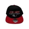 Clothing 322 Squadron: Snapback cap