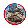 Patch 322 Squadron: NMM zomer offensief 2025
