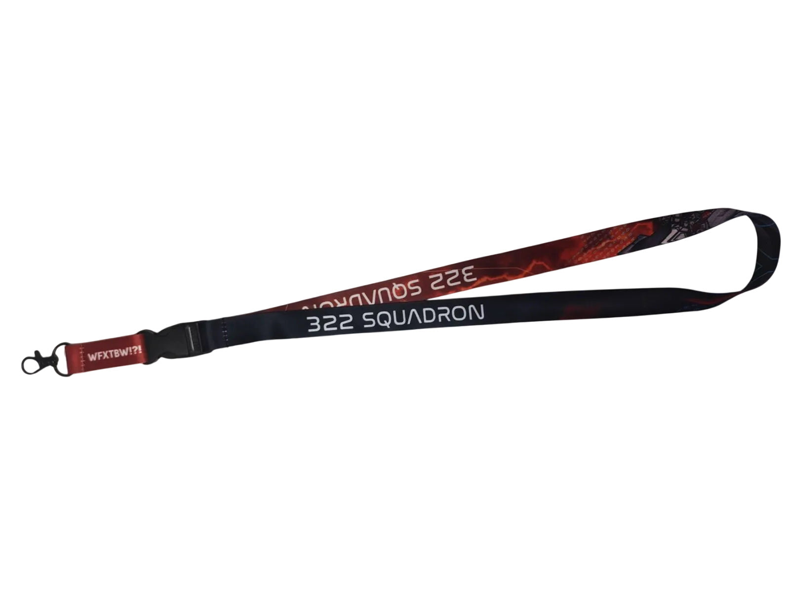 Products – PR 322 Squadron